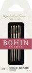 Picture of Bohin Needles Chenille No22